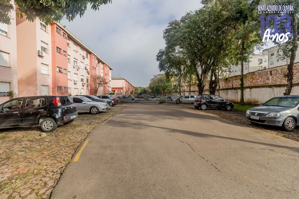 Apartamento, 3 quartos, 66 m² - Foto 42