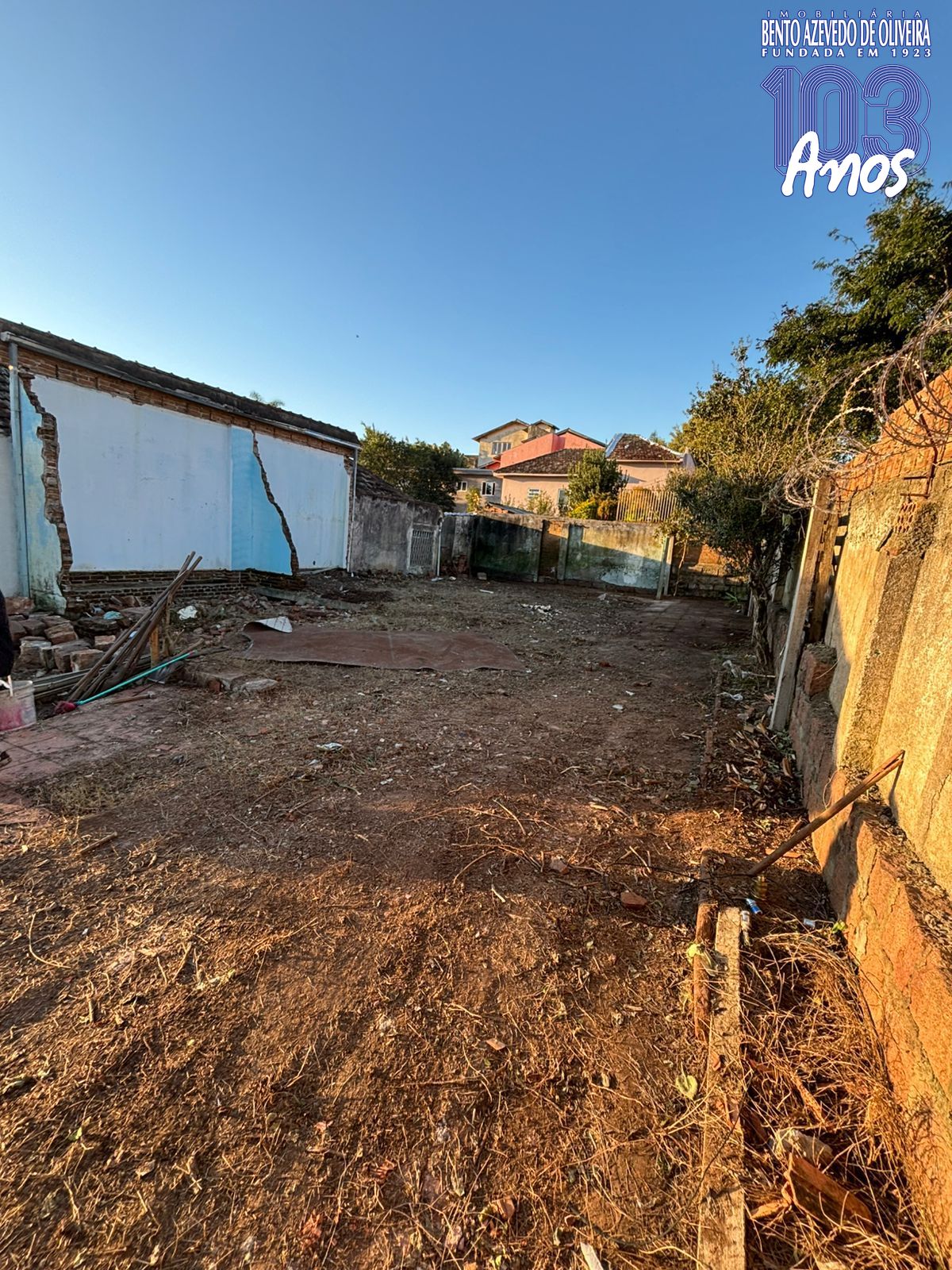 Terreno, 226 m² - Foto 4