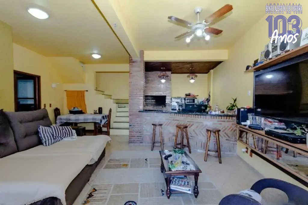 Casa, 3 quartos, 300 m² - Foto 2