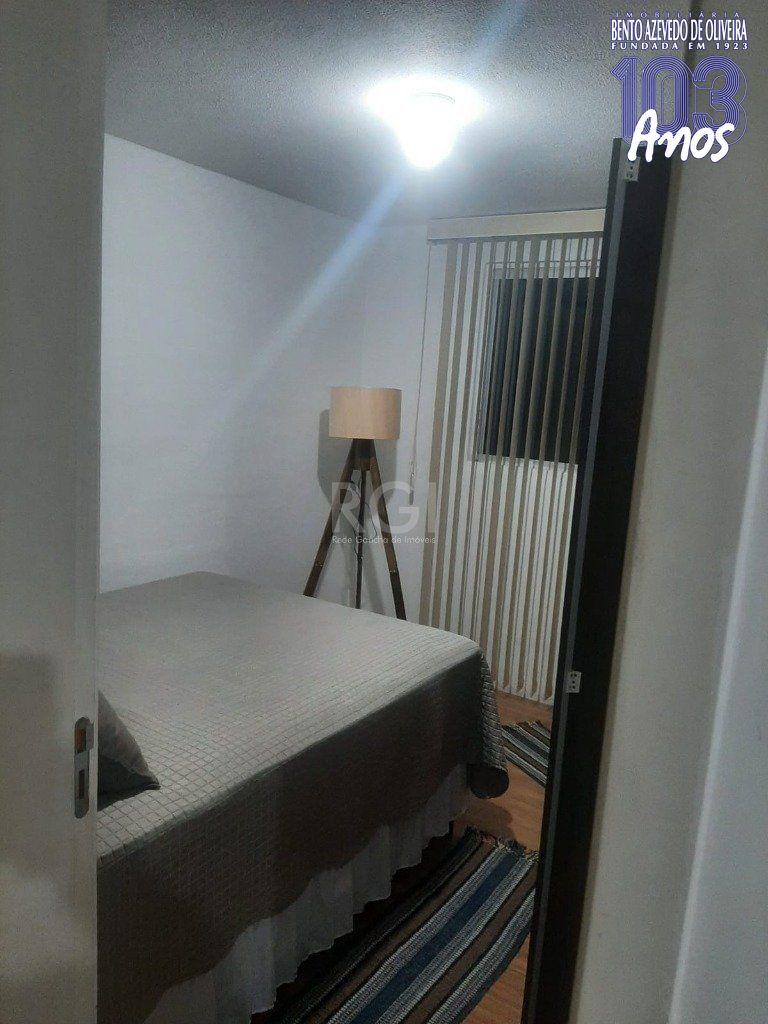 Apartamento, 2 quartos, 43 m² - Foto 6