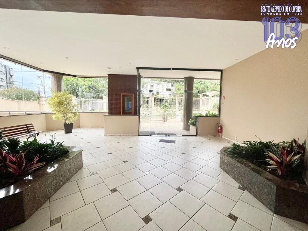 Apartamento, 4 quartos, 184 m² - Foto 22
