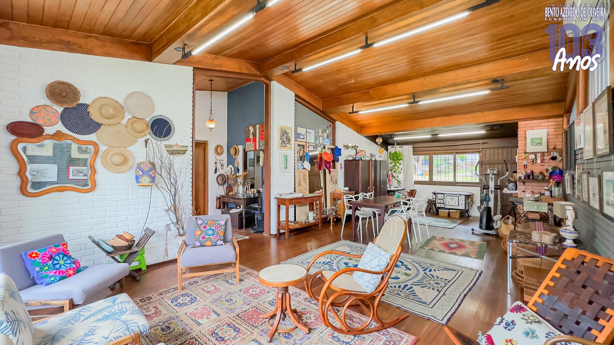 Casa, 3 quartos, 313 m² - Foto 51
