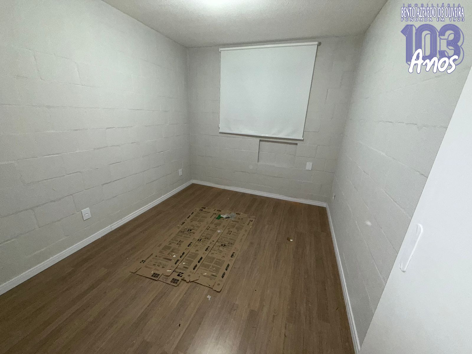 Apartamento, 1 quarto, 43 m² - Foto 5