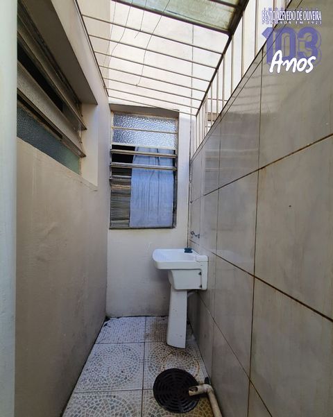 Apartamento, 1 quarto, 26 m² - Foto 6