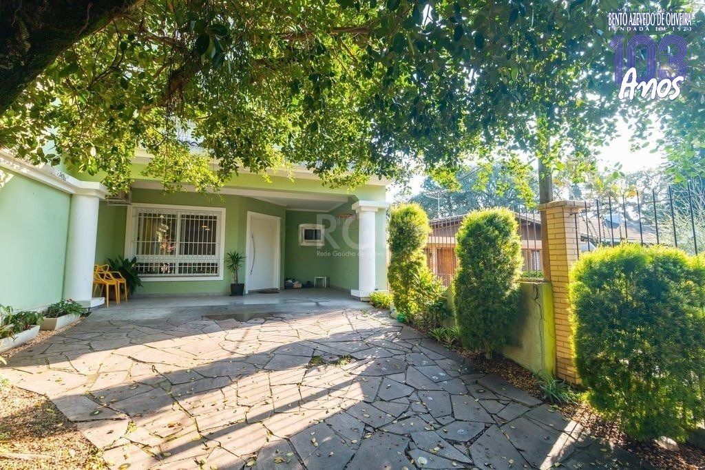 Casa, 3 quartos, 210 m² - Foto 3