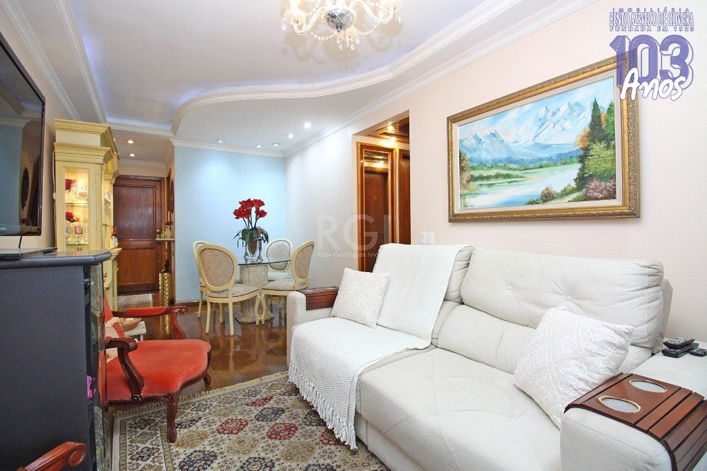 Apartamento, 2 quartos, 72 m² - Foto 4