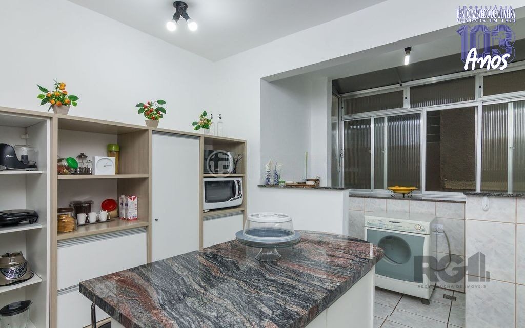 Apartamento, 2 quartos, 83 m² - Foto 16
