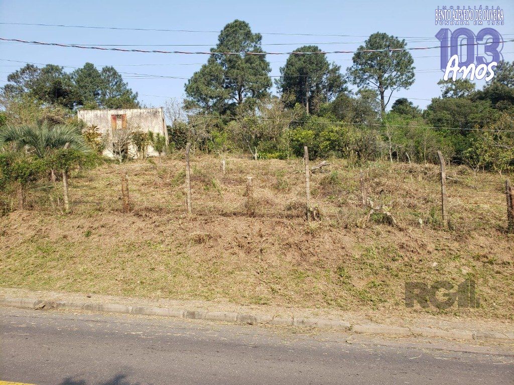 Terreno, 2003 m² - Foto 1