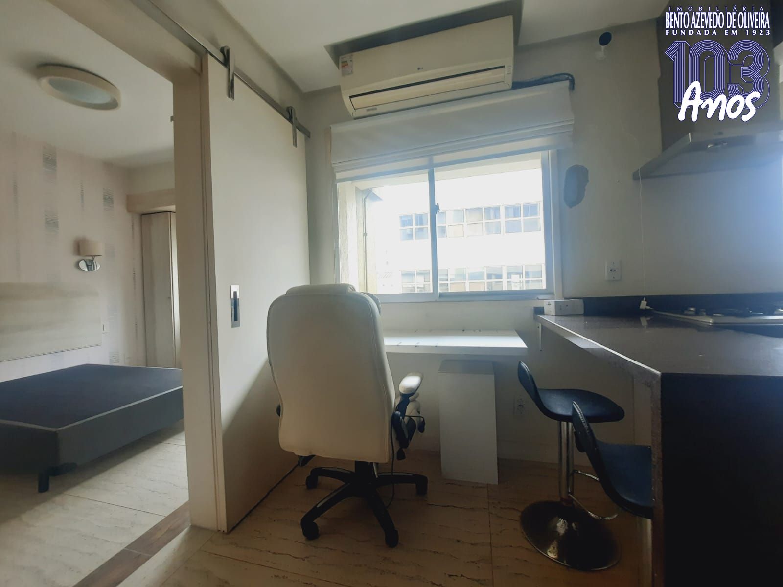 Apartamento, 1 quarto, 35 m² - Foto 14