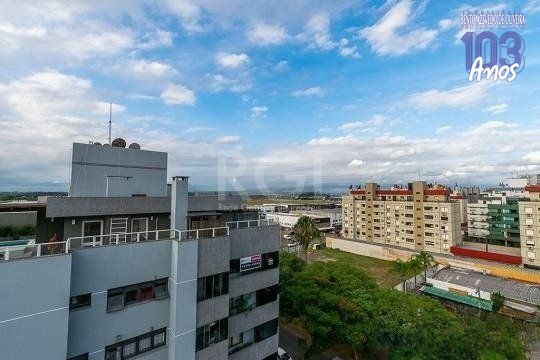 Cobertura, 2 quartos, 157 m² - Foto 2