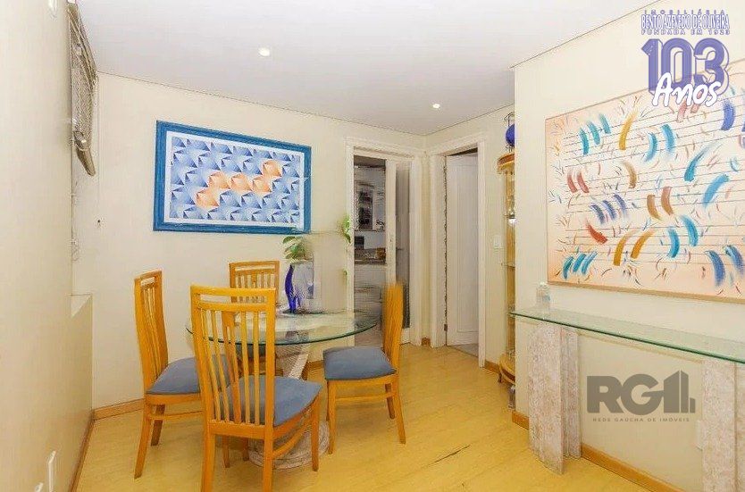 Cobertura, 4 quartos, 131 m² - Foto 3