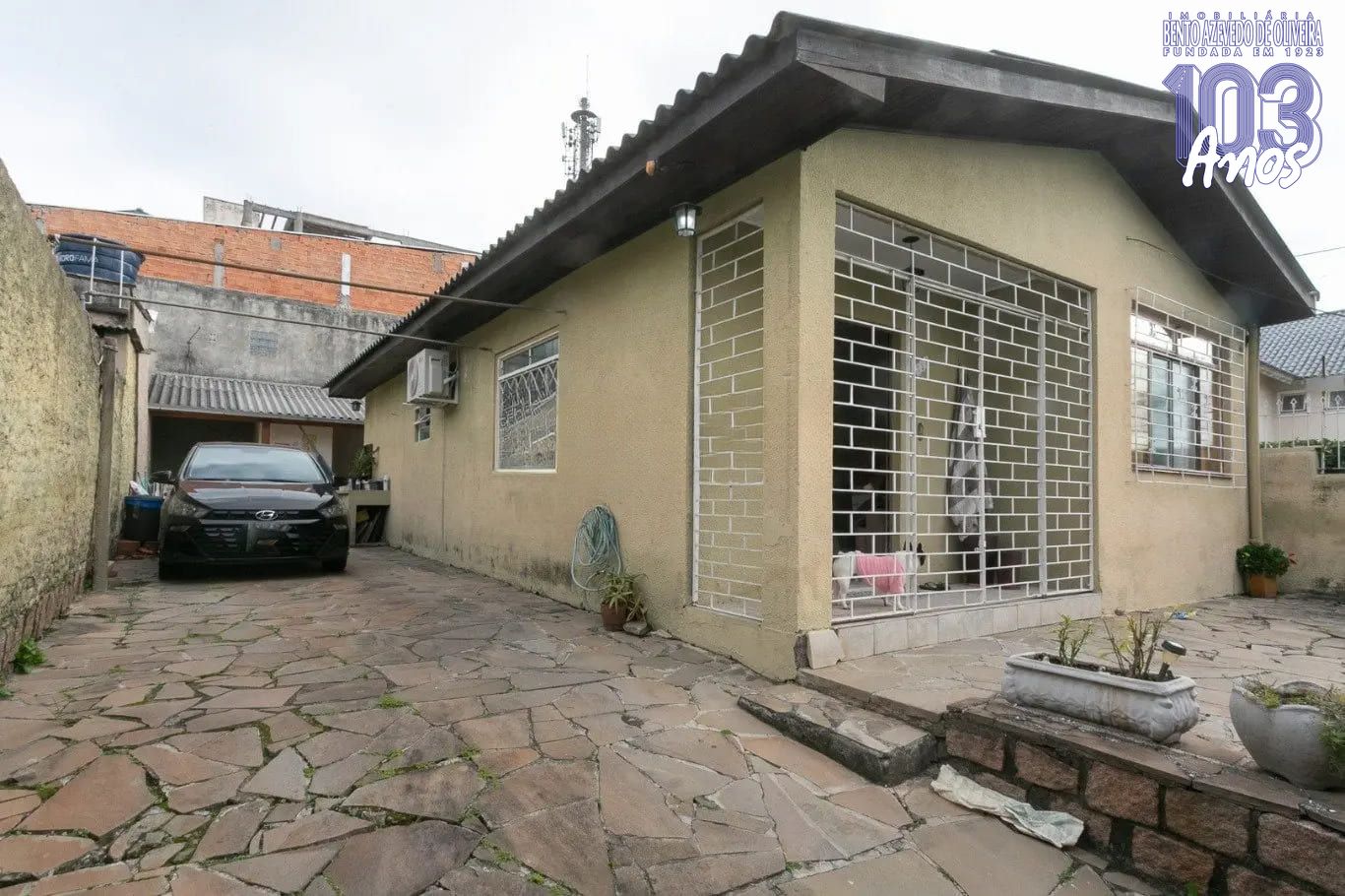 Casa, 2 quartos, 109 m² - Foto 16