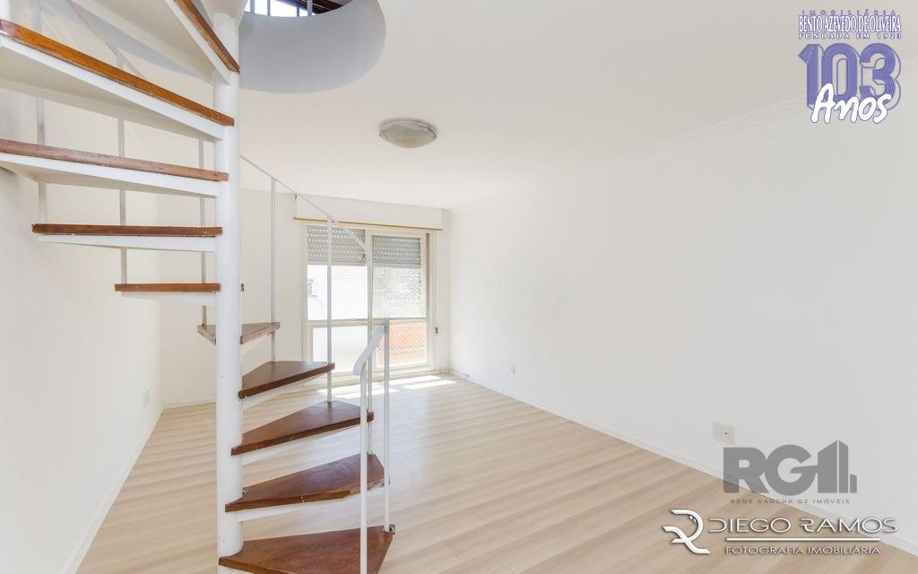Cobertura, 2 quartos, 73 m² - Foto 1