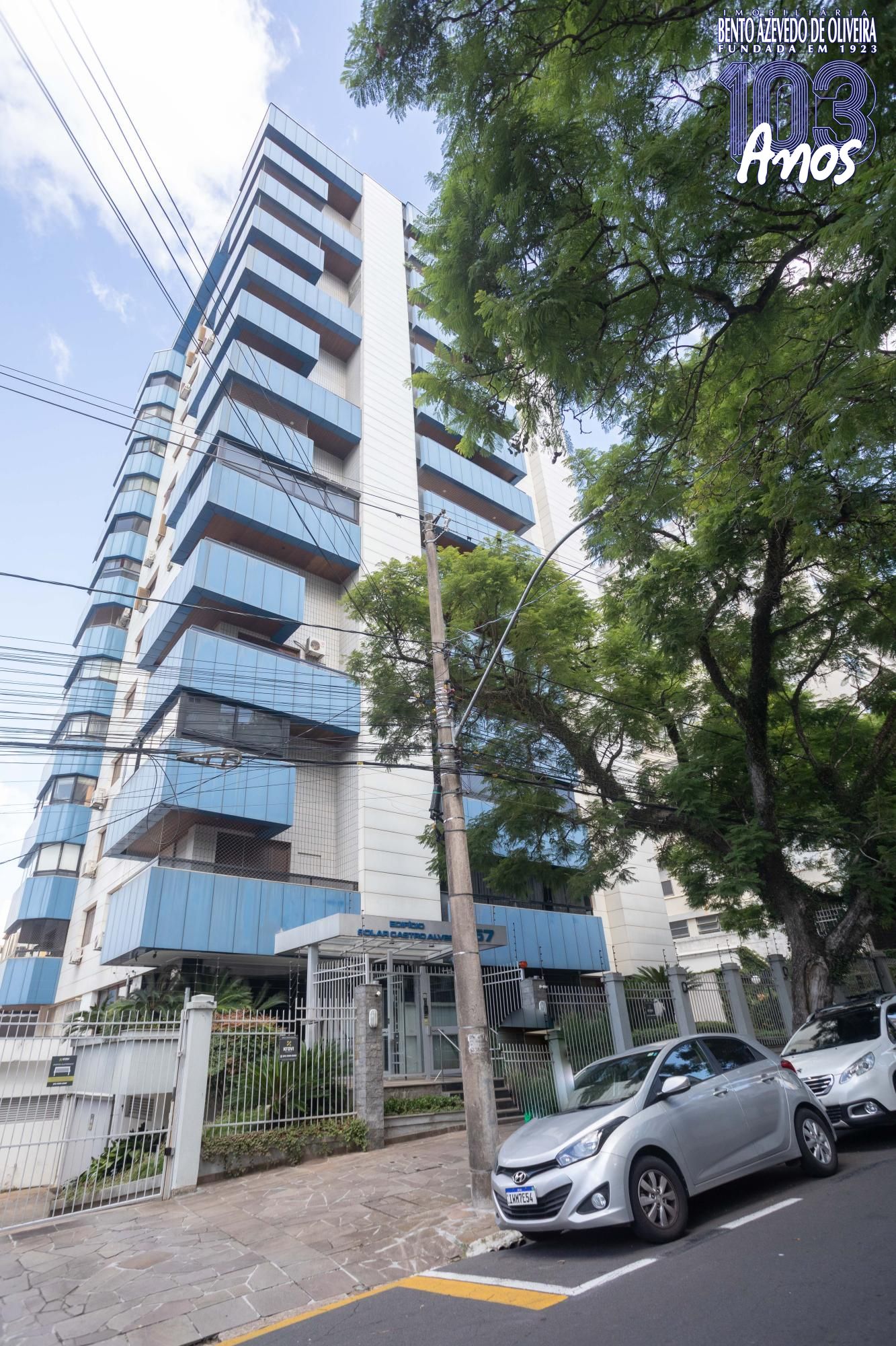 Cobertura, 5 quartos, 603 m² - Foto 2
