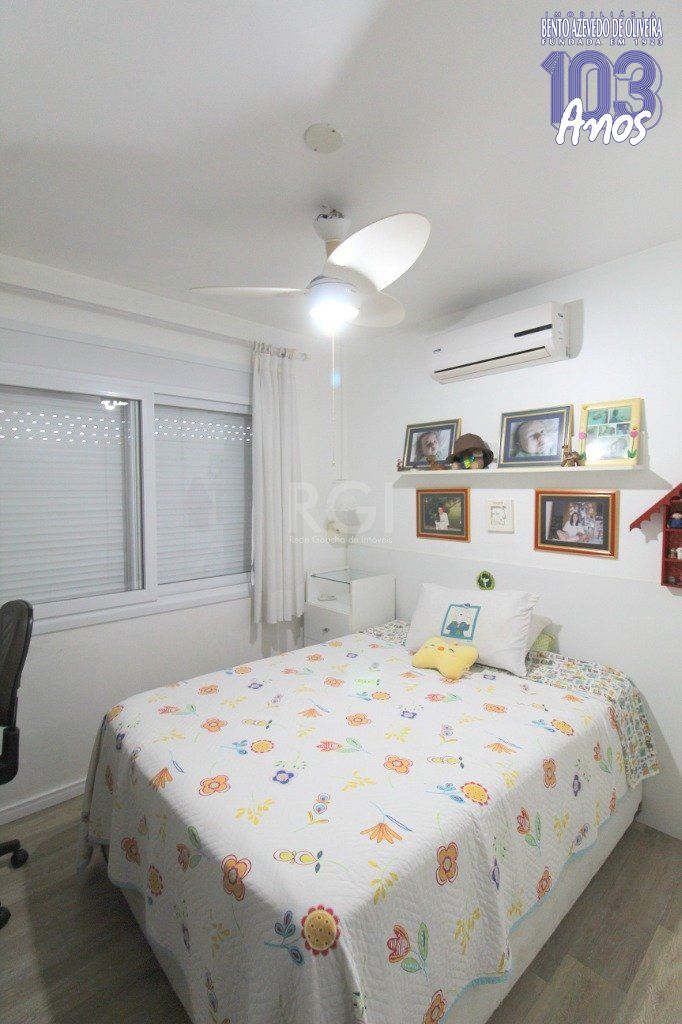 Casa, 3 quartos, 100 m² - Foto 24