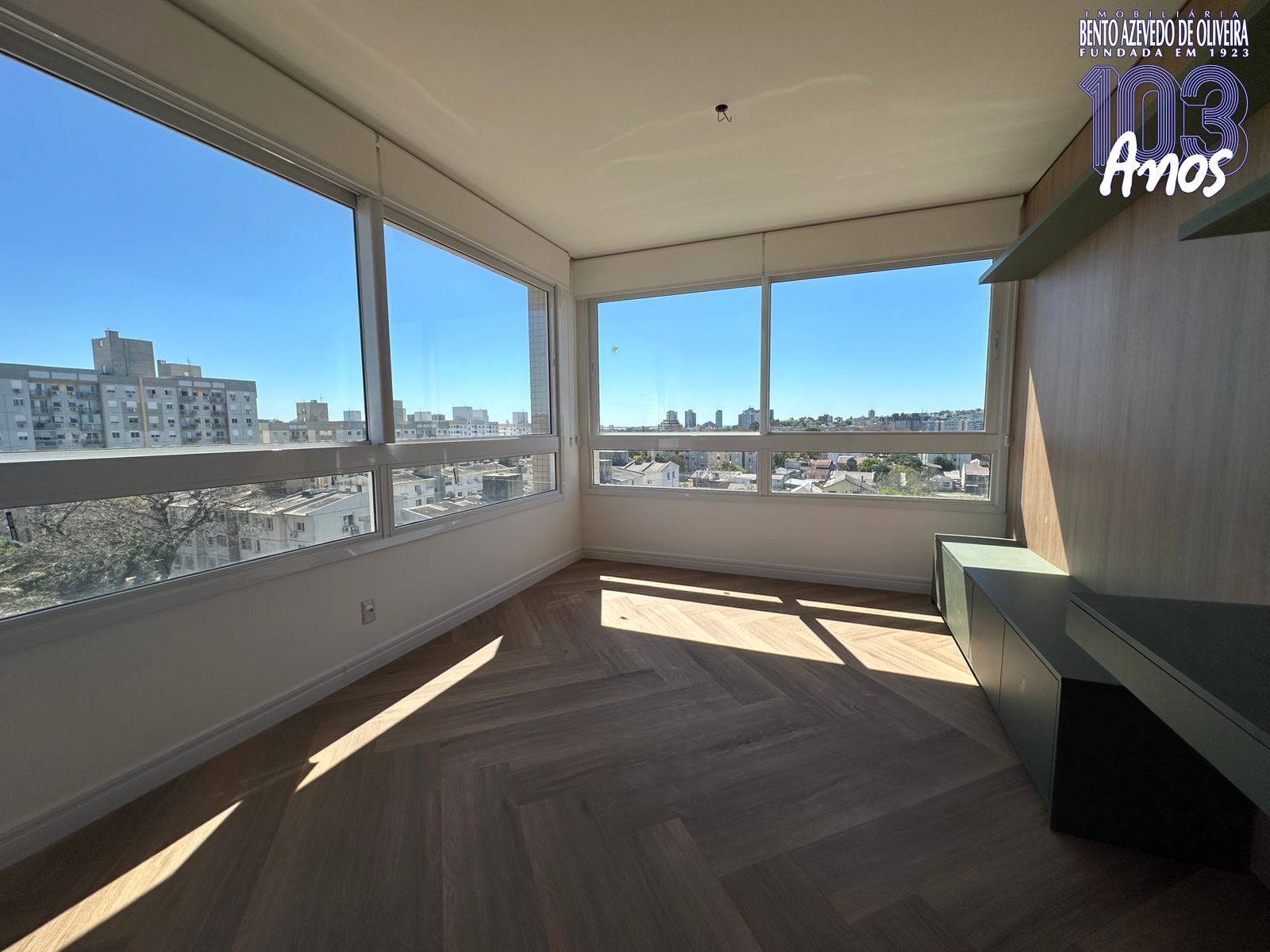 Apartamento, 2 quartos, 65 m² - Foto 7