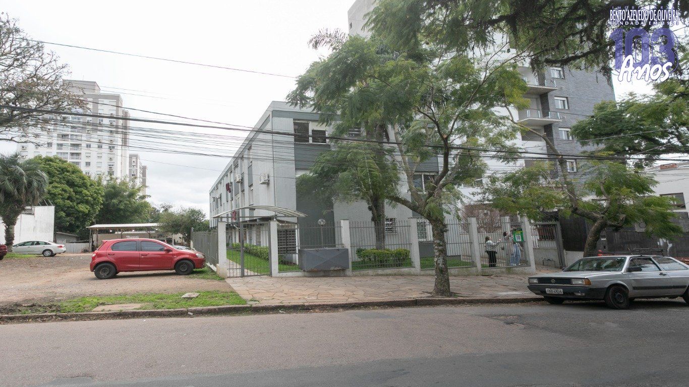 Apartamento, 2 quartos, 60 m² - Foto 18