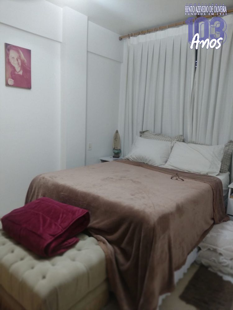 Cobertura, 3 quartos, 162 m² - Foto 12