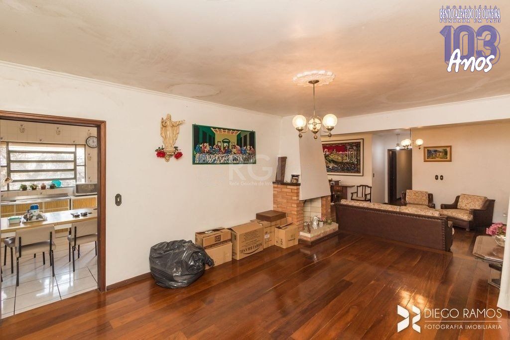 Casa, 4 quartos, 347 m² - Foto 10