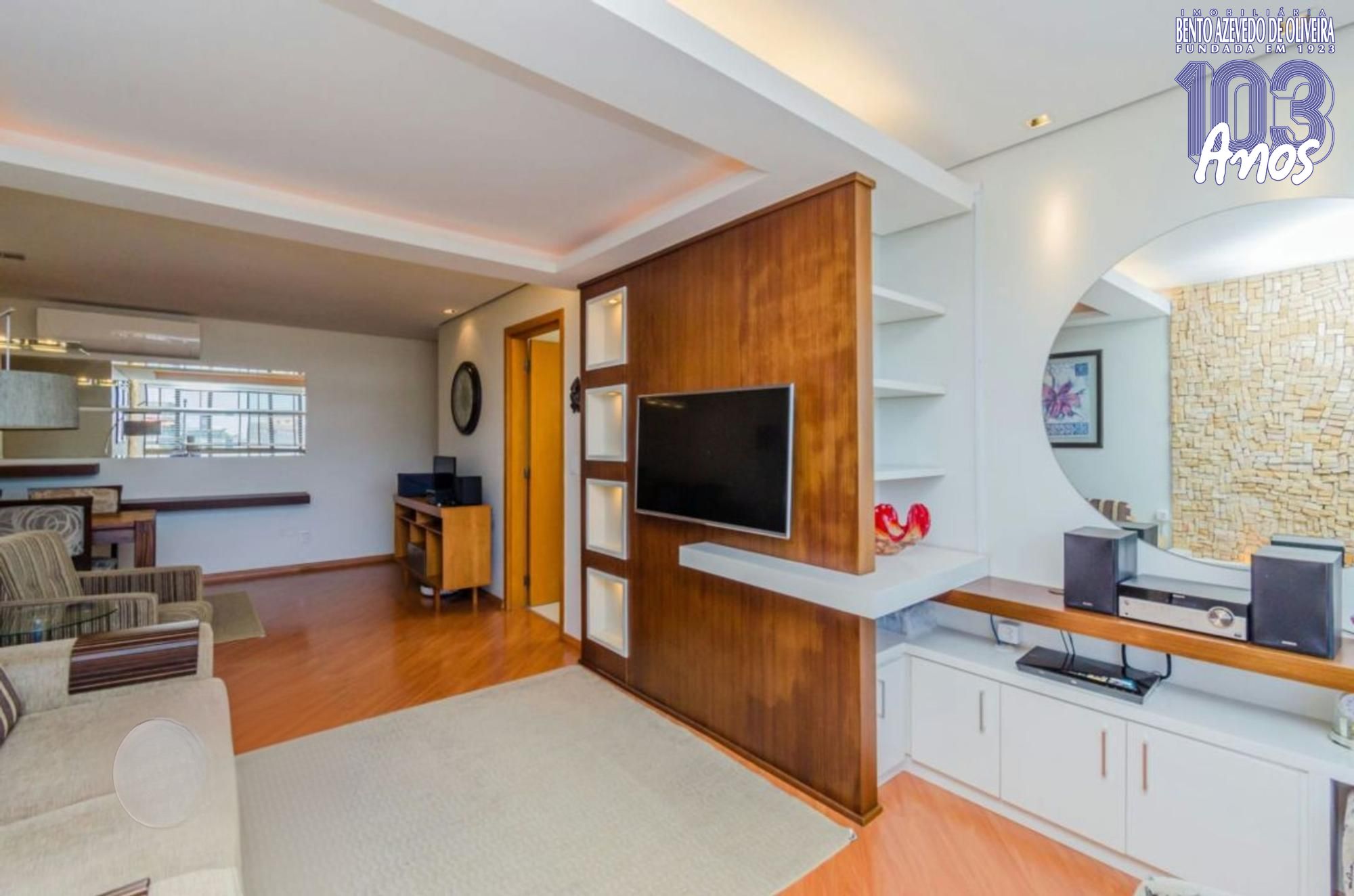 Apartamento, 2 quartos, 89 m² - Foto 4