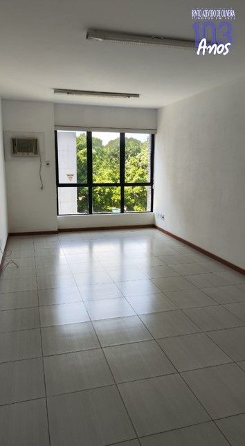 Sala-Conjunto, 30 m² - Foto 1
