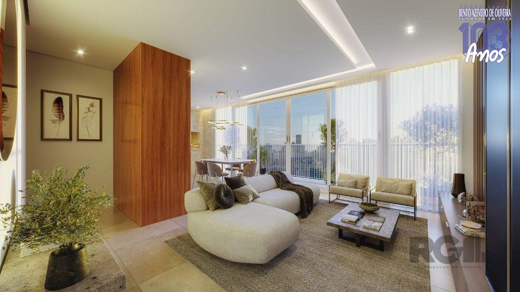 Apartamento, 2 quartos, 106 m² - Foto 17