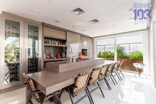 Cobertura, 6 quartos, 626 m² - Foto 17