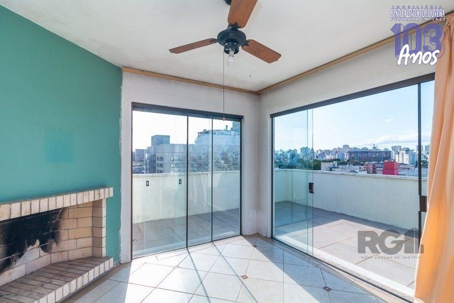 Cobertura, 3 quartos, 211 m² - Foto 4