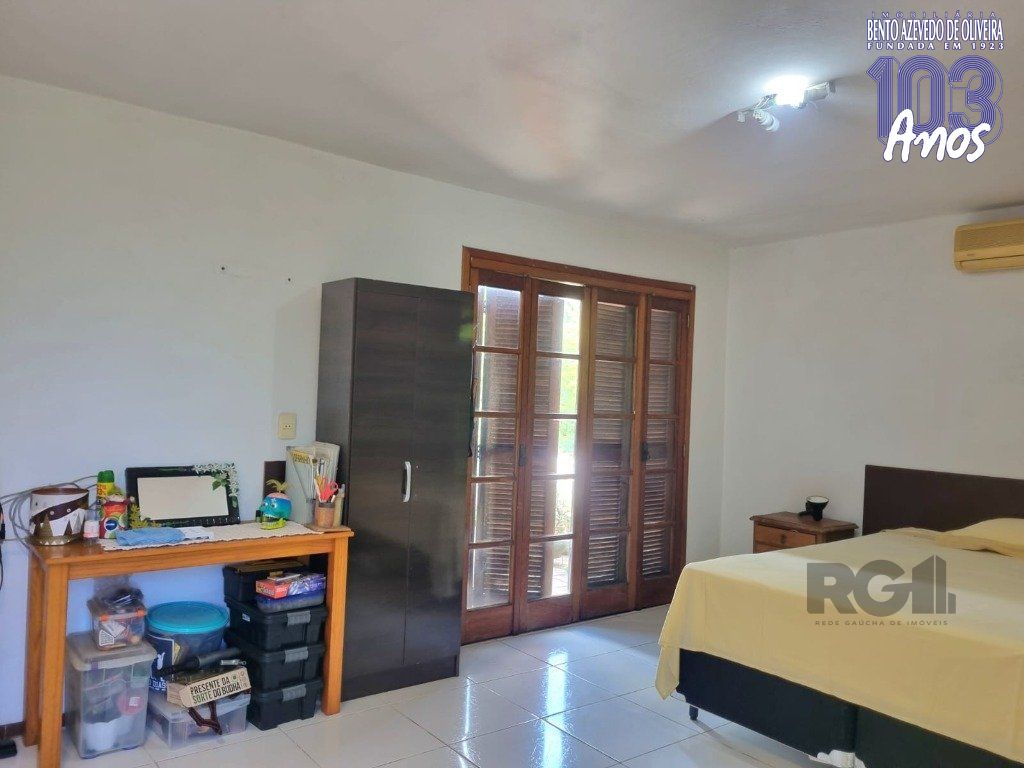 Suite com sacada