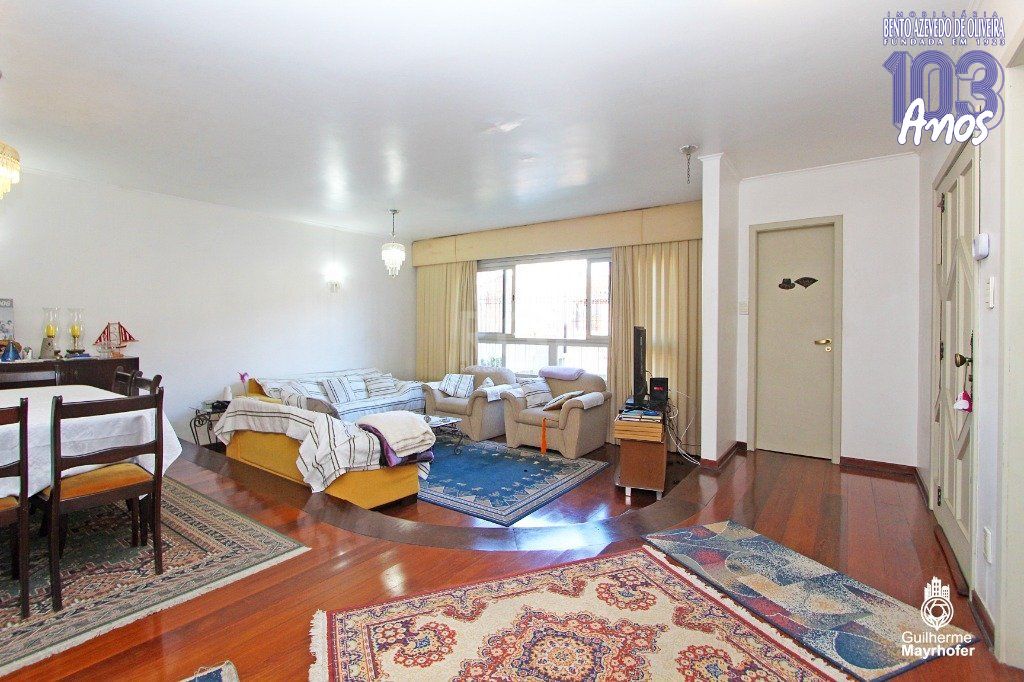 Casa, 3 quartos, 215 m² - Foto 4