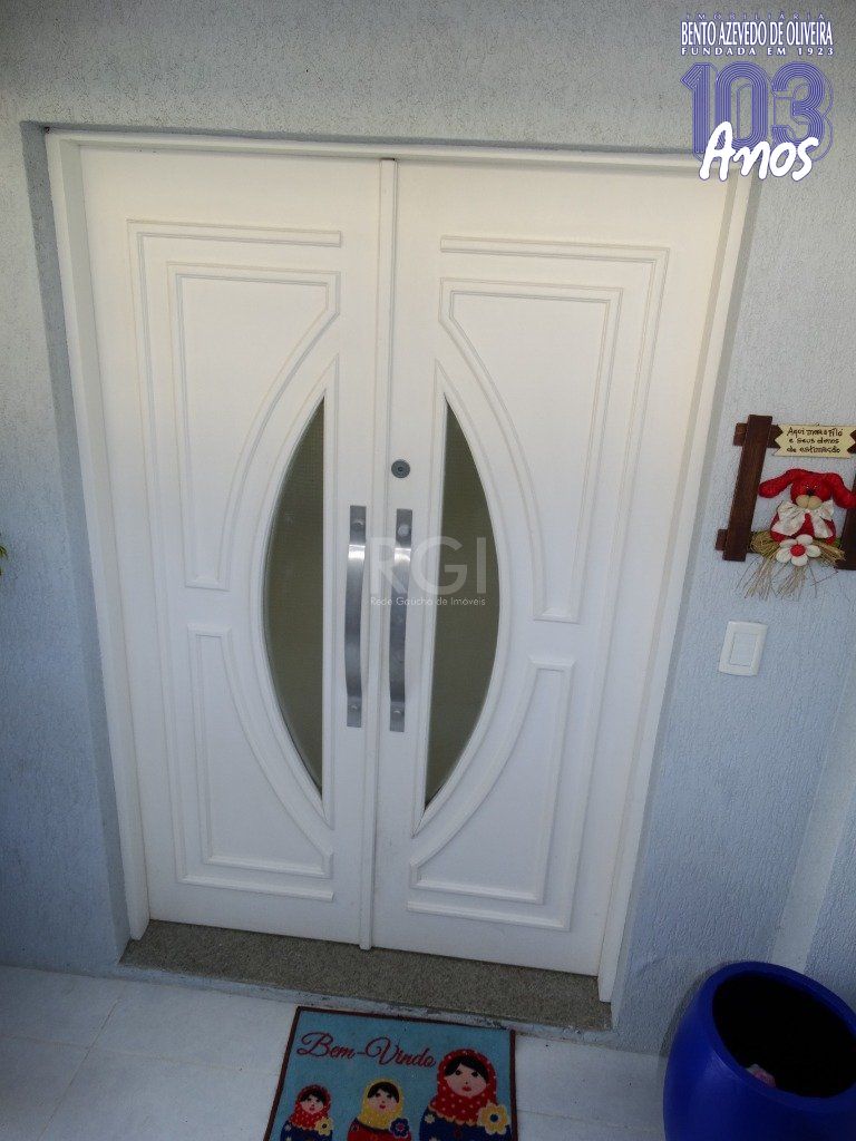 Casa, 3 quartos, 244 m² - Foto 9
