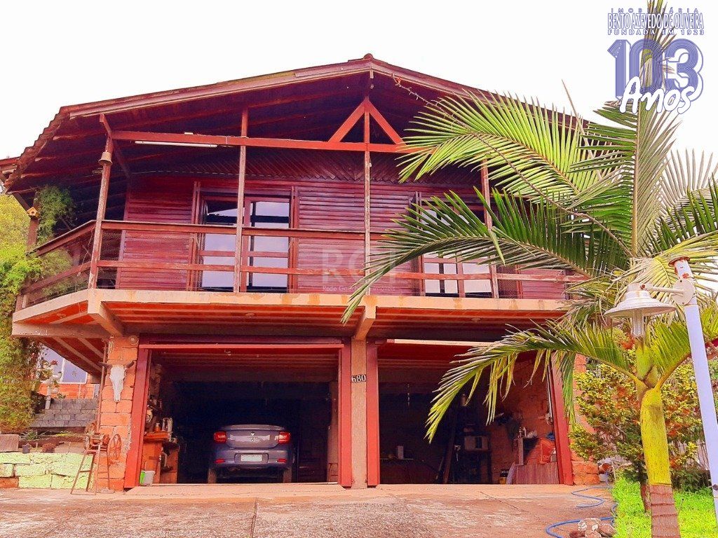 Casa, 3 quartos, 120 m² - Foto 2