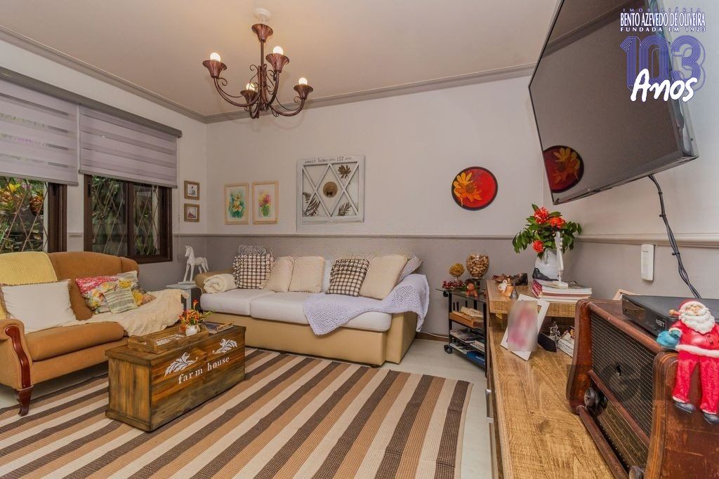 Casa, 3 quartos, 411 m² - Foto 15