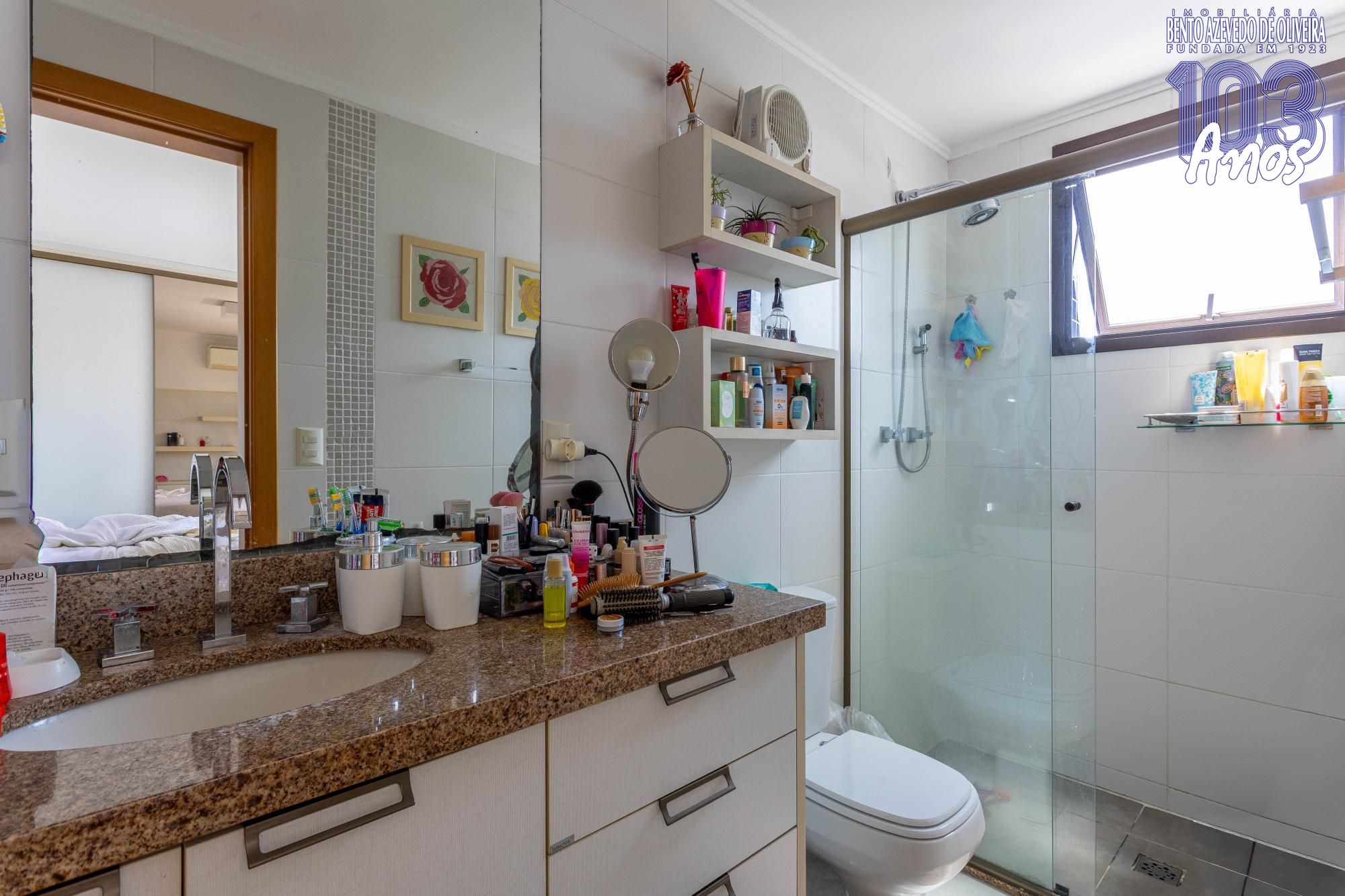 Apartamento, 2 quartos, 80 m² - Foto 18