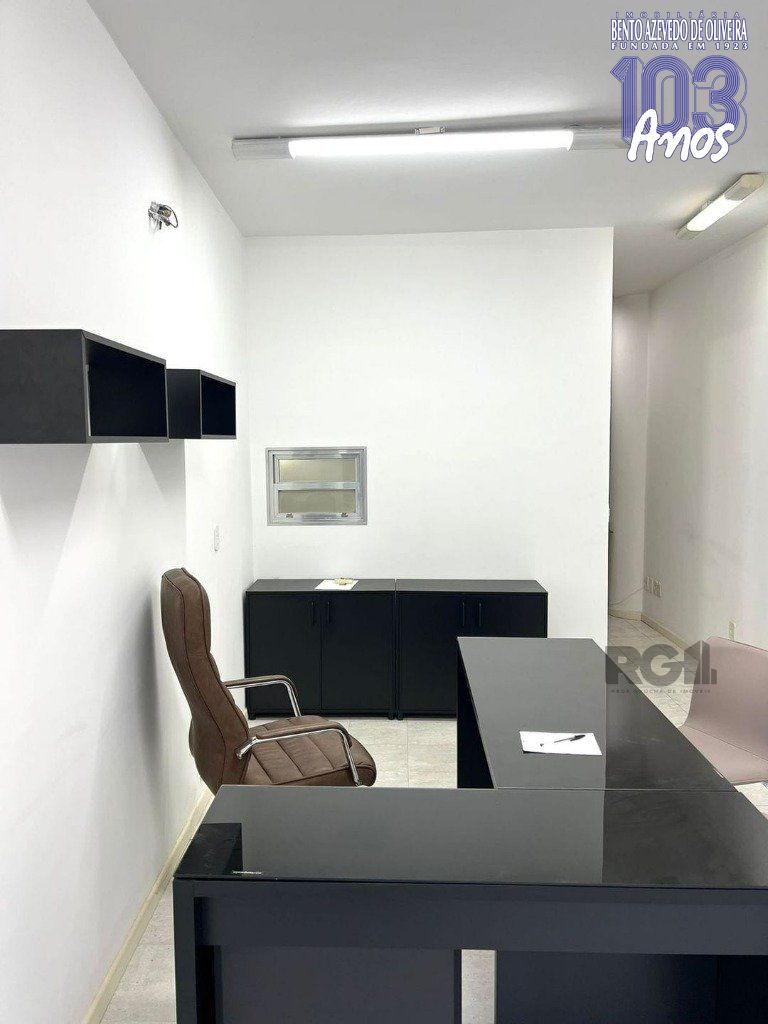 Sala-Conjunto, 32 m² - Foto 12