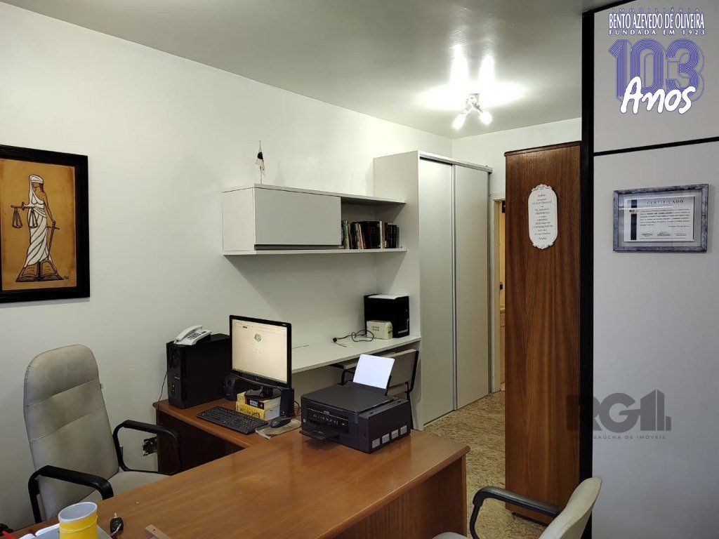 Sala-Conjunto, 26 m² - Foto 2