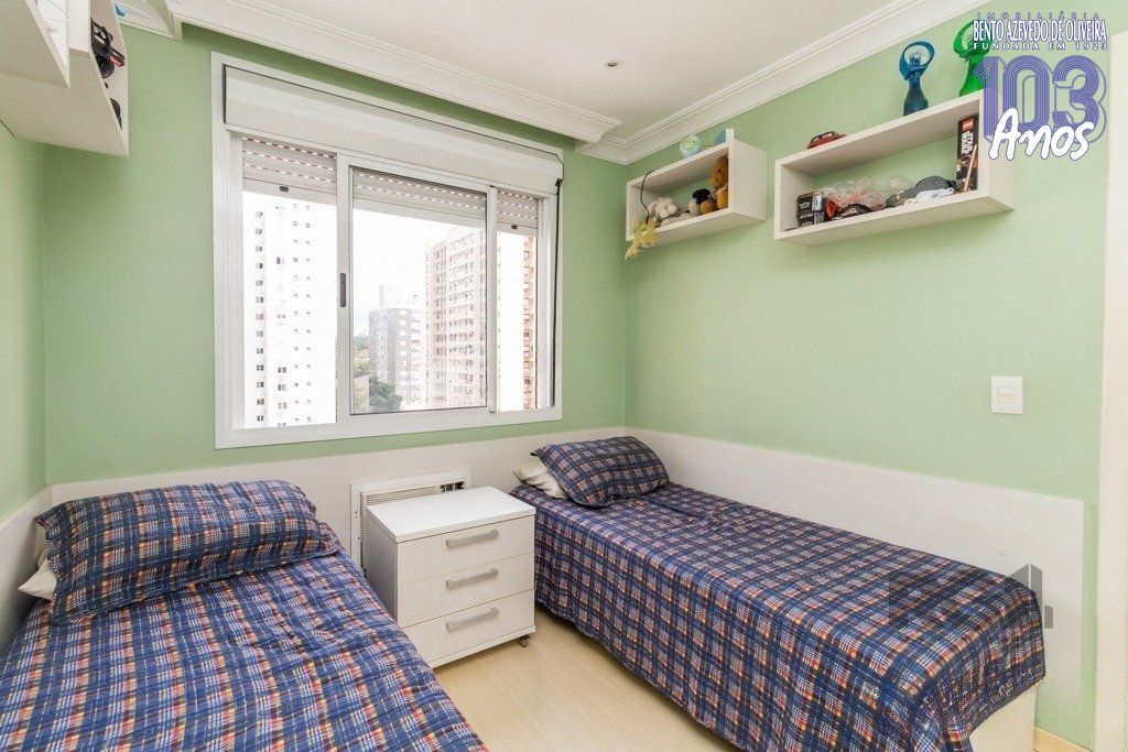 Apartamento, 3 quartos, 95 m² - Foto 8