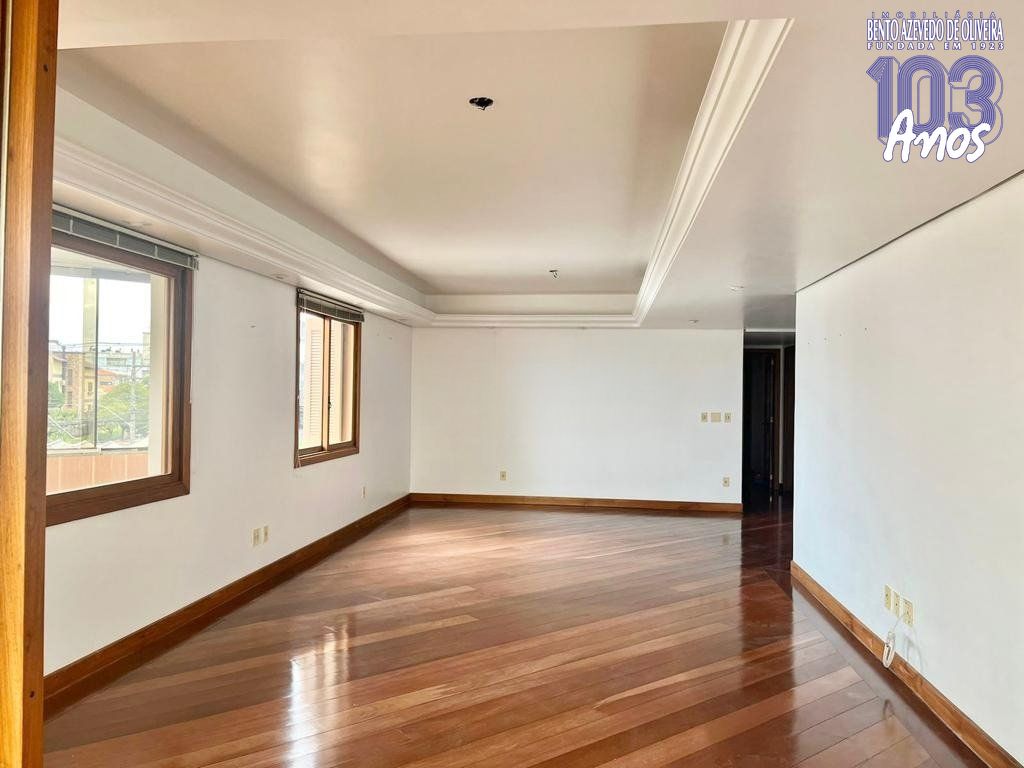 Apartamento, 4 quartos, 184 m² - Foto 2