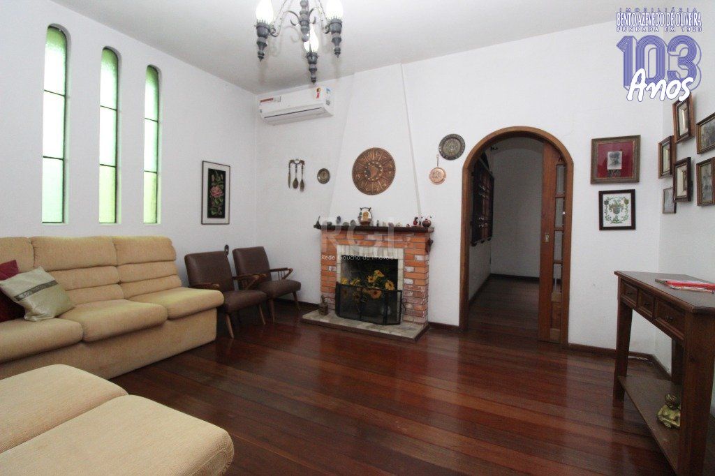 Casa, 6 quartos, 406 m² - Foto 5