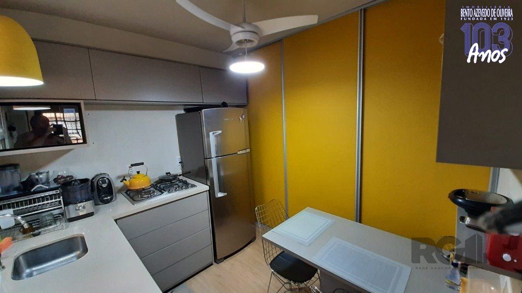 Casa de Condomínio, 3 quartos - Foto 9