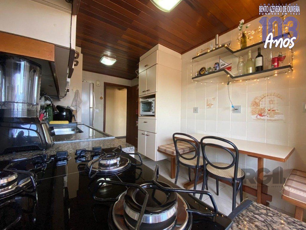 Apartamento, 3 quartos, 226 m² - Foto 13