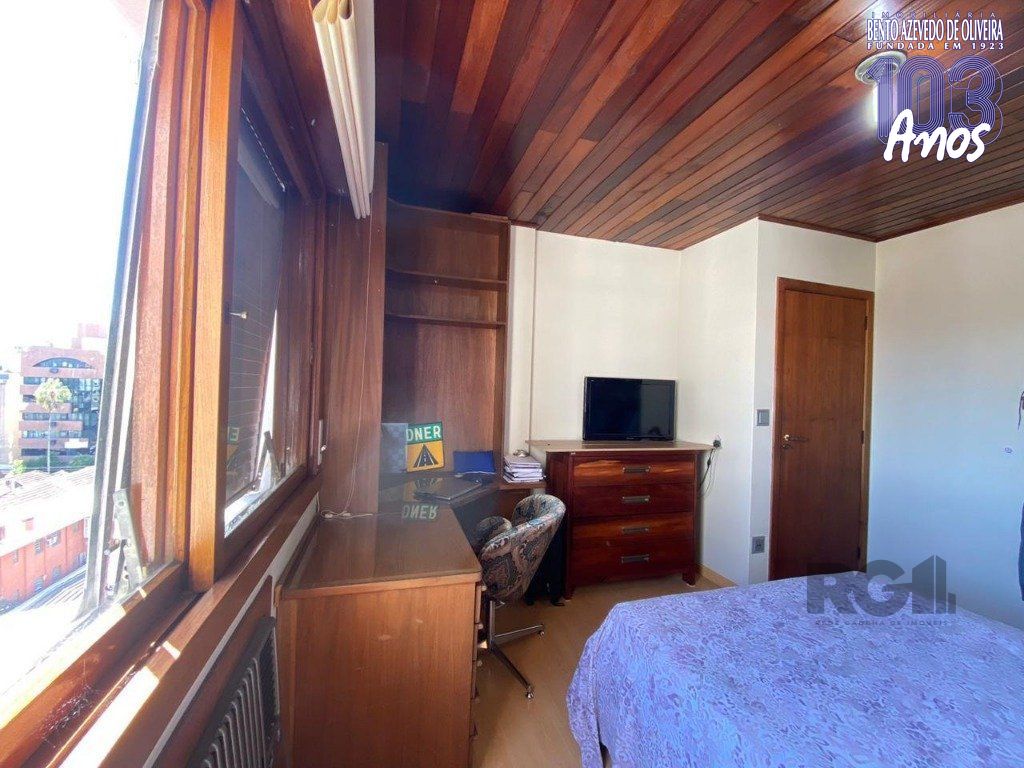 Apartamento, 3 quartos, 226 m² - Foto 21