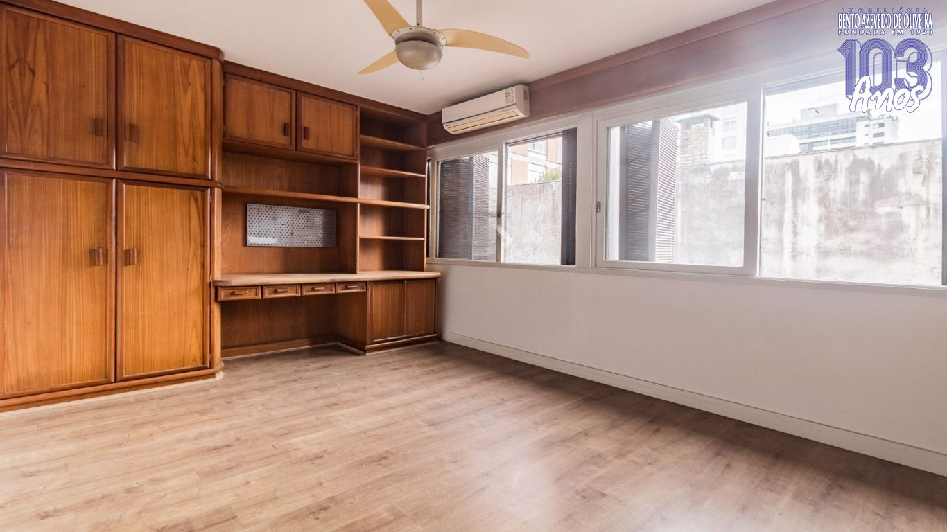 Apartamento, 3 quartos, 152 m² - Foto 14