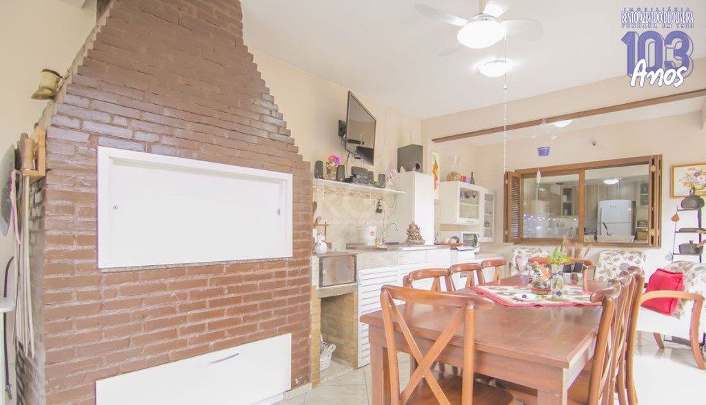 Casa, 3 quartos, 252 m² - Foto 21