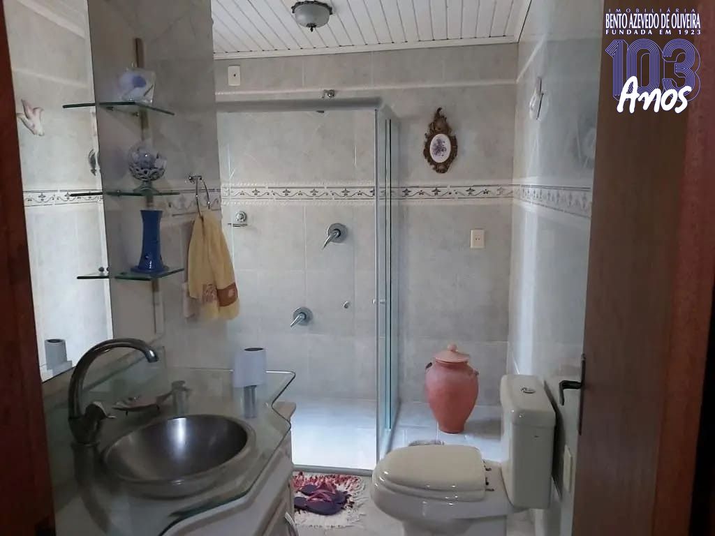 Casa, 4 quartos, 207 m² - Foto 7