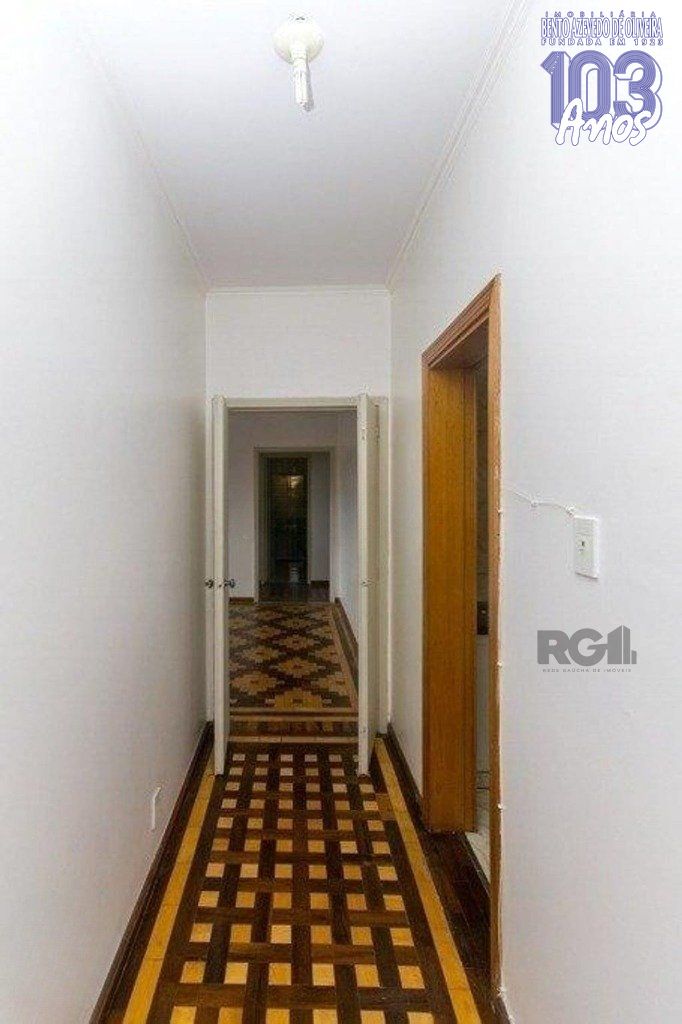 Apartamento, 3 quartos, 126 m² - Foto 4