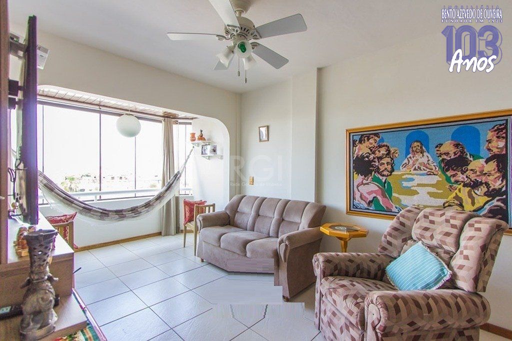 Cobertura, 3 quartos, 147 m² - Foto 3
