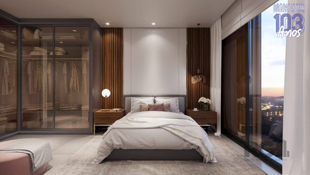 Apartamento, 3 quartos, 106 m² - Foto 23