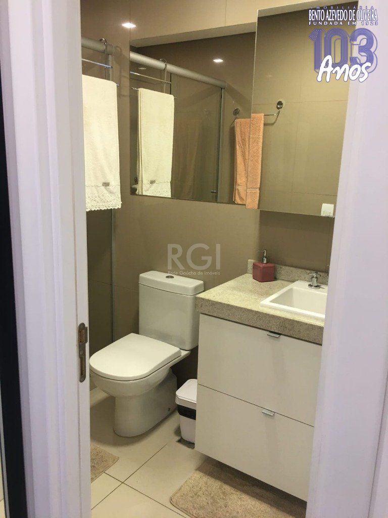 Apartamento, 1 quarto, 48 m² - Foto 24