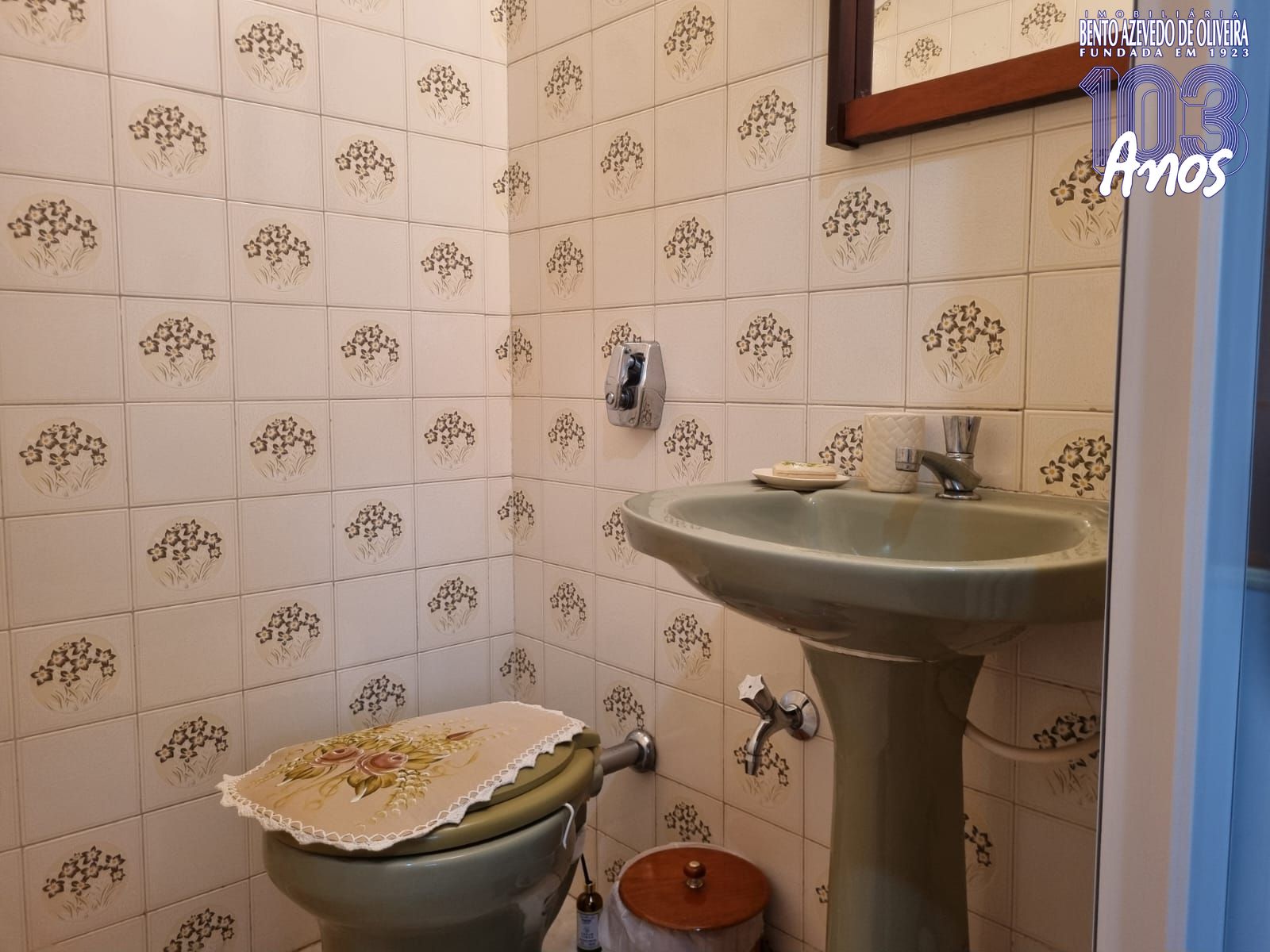 Lavabo